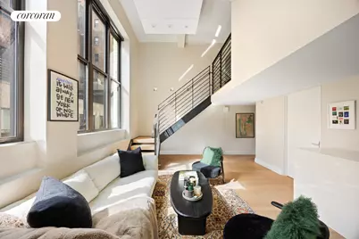 421 Hudson Street #214, New York City, NY 10014 - Photo 4