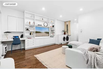 207 E 21st Street #2/3D, New York City, NY 10010 - Photo 8