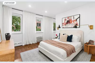 207 E 21st Street #2/3D, New York City, NY 10010 - Photo 6