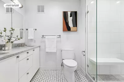 207 E 21st Street #2/3D, New York, NY 10010 - Photo 8