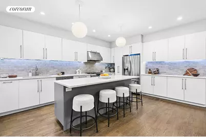 207 E 21st Street #2/3D, New York, NY 10010 - Photo 4