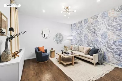 207 E 21st Street #2/3D, New York City, NY 10010 - Photo 4