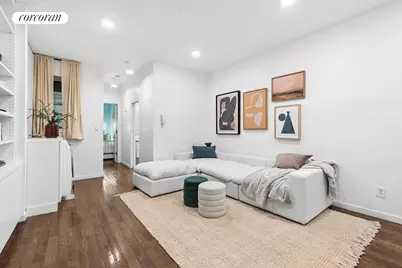 207 E 21st Street #2/3D, New York City, NY 10010 - Photo 10