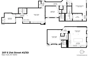 207 E 21st St, New York, NY 10010 - Photo 1