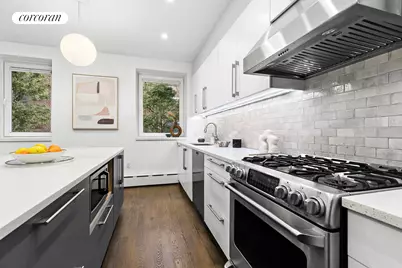 207 E 21st Street #2/3D, New York City, NY 10010 - Photo 2