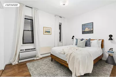 207 E 21st Street #2/3D, New York City, NY 10010 - Photo 10