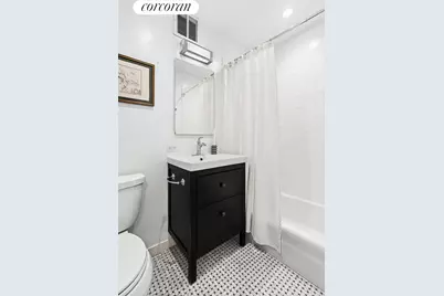 207 E 21st Street #2/3D, New York City, NY 10010 - Photo 12