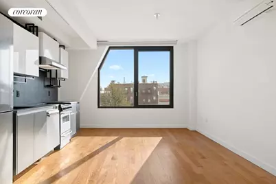 54 Noll Street #432, Brooklyn, NY 11206 - Photo 2