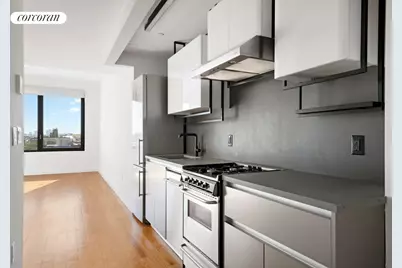 54 Noll Street #437, Brooklyn, NY 11206 - Photo 4