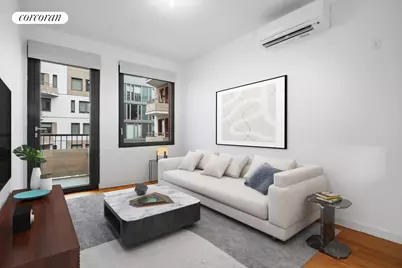 54 Noll Street #550, Brooklyn, NY 11206 - Photo 2