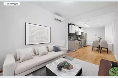 54 Noll Street #550, Brooklyn, NY 11206 - Photo 4