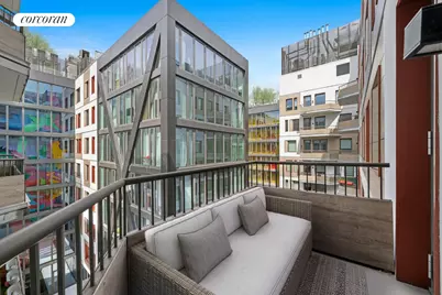 54 Noll Street #550, Brooklyn, NY 11206 - Photo 1