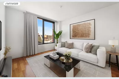 54 Noll Street #205, Brooklyn, NY 11206 - Photo 2