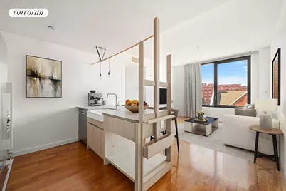 54 Noll Street #205, Brooklyn, NY 11206 - Photo 1