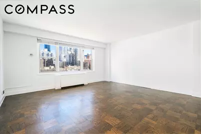 220 E 60th Street #10A, New York City, NY 10022 - Photo 2