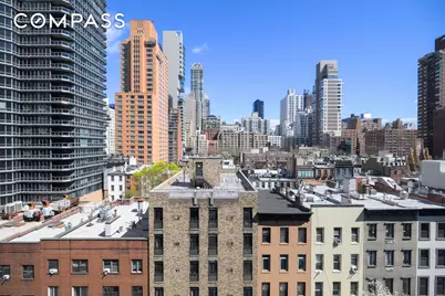 220 E 60th Street #10A, New York City, NY 10022 - Photo 6