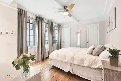 321 E 43rd Street #109, New York, NY 10017 - Photo 4