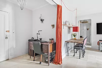 349 E 49th Street #4A, New York City, NY 10017 - Photo 4