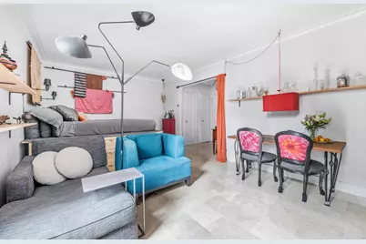 349 E 49th Street #4A, New York City, NY 10017 - Photo 2
