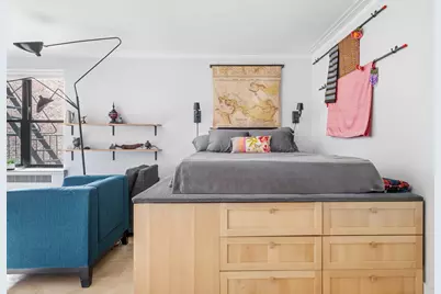 349 E 49th Street #4A, New York City, NY 10017 - Photo 6