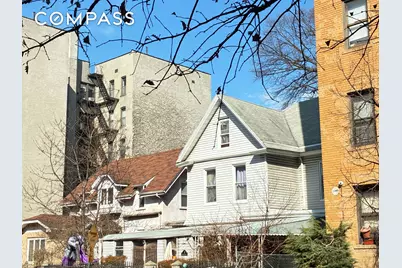 39 Winthrop Street, Brooklyn, NY 11225 - Photo 1