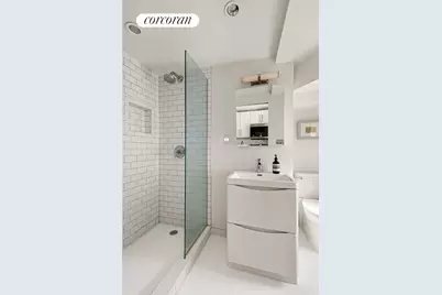 113 1/2 W 15th Street #2E, New York City, NY 10011 - Photo 4