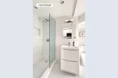 113 1/2 W 15th Street #2E, New York City, NY 10011 - Photo 4