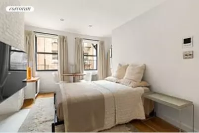 113 1/2 W 15th Street #2E, New York City, NY 10011 - Photo 2