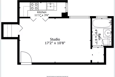 325 W 45th Street #403, New York City, NY 10036 - Photo 12