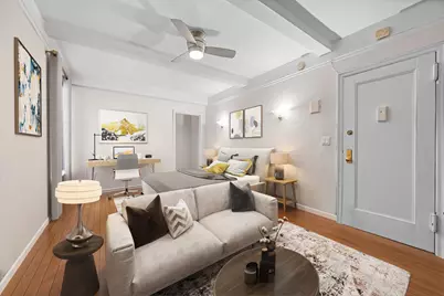 325 W 45th Street #403, New York, NY 10036 - Photo 2