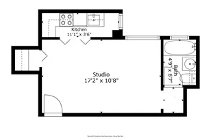 325 W 45th St, New York City, NY 10036 - Photo 12