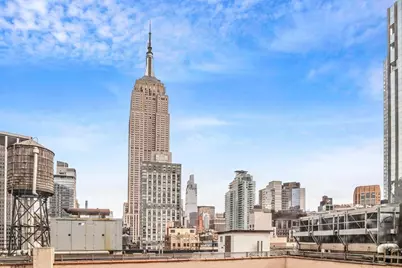 1182 Broadway #13A, New York City, NY 10001 - Photo 10