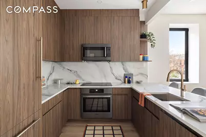 124 Washington Avenue #3D, Brooklyn, NY 11205 - Photo 2