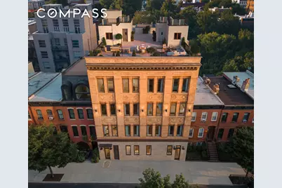 124 Washington Avenue #3D, Brooklyn, NY 11205 - Photo 14