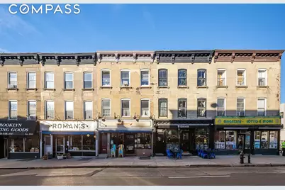 124 Washington Avenue #3D, Brooklyn, NY 11205 - Photo 16