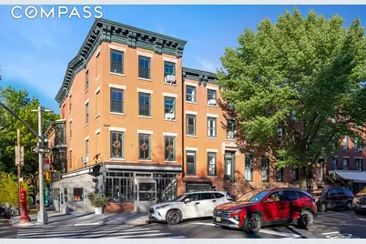 124 Washington Avenue #3D, Brooklyn, NY 11205 - Photo 18