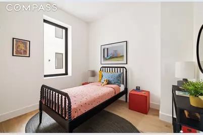 124 Washington Avenue #3D, Brooklyn, NY 11205 - Photo 8