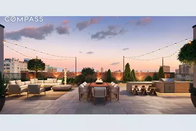 124 Washington Avenue #3D, Brooklyn, NY 11205 - Photo 12