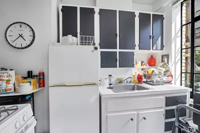 353 W 56th Street #3J, New York City, NY 10019 - Photo 2