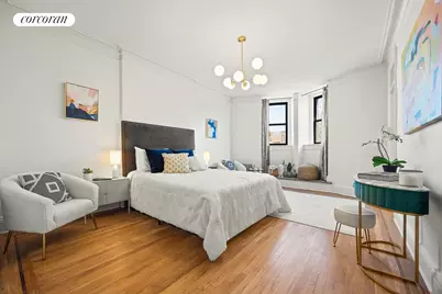 238 6th Avenue #4, Brooklyn, NY 11215 - Photo 4