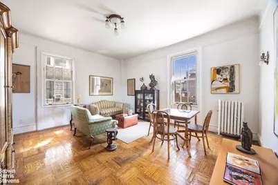 171 W 71st Street #8D, New York City, NY 10023 - Photo 1