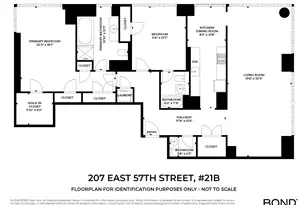 207 E 57th St, New York City, NY 10022 - Photo 22