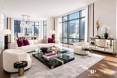 207 E 57th Street #21B, New York City, NY 10022 - Photo 1