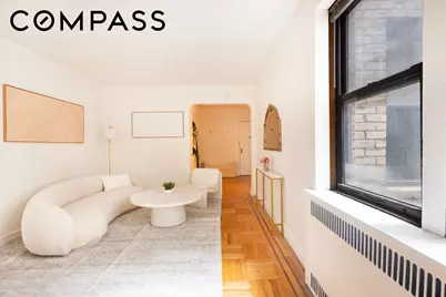 303 E 37th Street #3A, New York City, NY 10016 - Photo 4