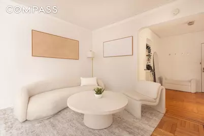 303 E 37th Street #3A, New York City, NY 10016 - Photo 2