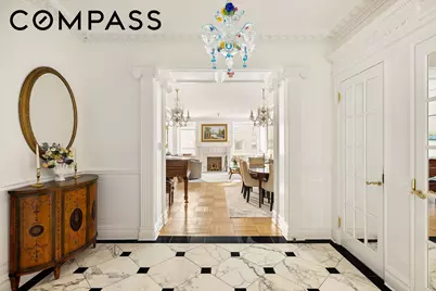 875 5th Avenue #8D, New York City, NY 10065 - Photo 1