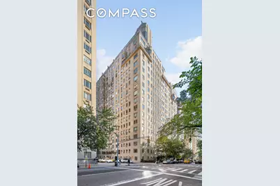 875 5th Avenue #8D, New York City, NY 10065 - Photo 12