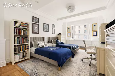 875 5th Avenue #8D, New York City, NY 10065 - Photo 10