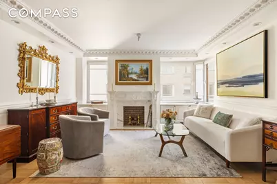 875 5th Avenue #8D, New York City, NY 10065 - Photo 2