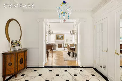 875 5th Avenue #8D, New York City, NY 10065 - Photo 1